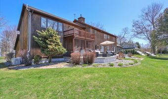 1360 Windmill Point Rd, Alburgh, VT 05440