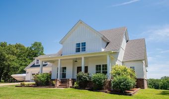 102 E Lake Cv, Beebe, AR 72012