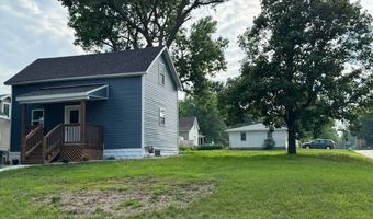 1319 14th, Aurora, NE 68818