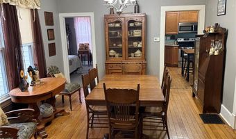 1638 Jersey St, Alton, IL 62002