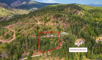 286 A Abbey Rd, Cataldo, ID 83810