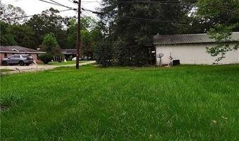 535 ERIE Ave, Bogalusa, LA 70427