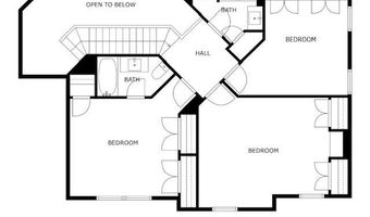 10900 BELLS RIDGE Dr, Potomac, MD 20854