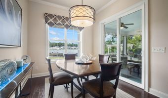48 Fish Dancer Ct, Bluffton, SC 29910