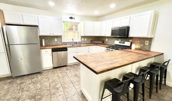 203 Greenhill Addition Rd, Bedford, IN 47421