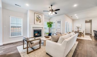 8532 Melrose, The Colony, TX 75056