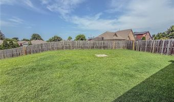 4303 Slate Ln, Bentonville, AR 72712