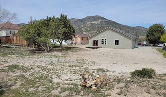 2321 Campton St, Ely, NV 89301