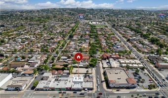 2428 W Valley Blvd, Alhambra, CA 91803