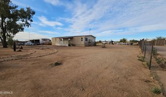 26700 S GRANDVIEW Dr, Congress, AZ 85332