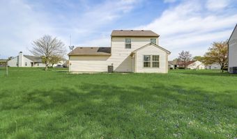 10657 Lacebark Ln, Indianapolis, IN 46235
