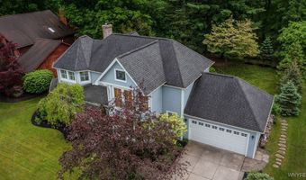 203 Randwood Dr, Amherst, NY 14068