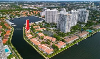 3750 NE 209 Ter, Aventura, FL 33180