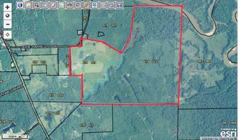 644 Ash-Harrel Loop, Abbeville, GA 31001
