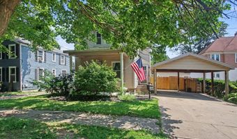 210 Pine St, Allegan, MI 49010