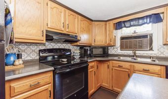 4800 N CR 500 E, Albany, IN 47320