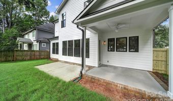 1016 Rockway Dr, Charlotte, NC 28205