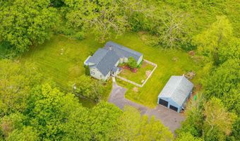 123 Kennerson Reservoir Rd, Ashford, CT 06278