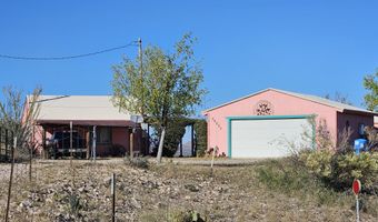 24825 E Comanche Trl, Benson, AZ 85602