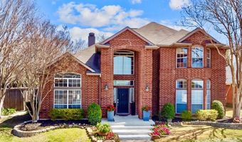 5036 Ridgecrest Dr, The Colony, TX 75056