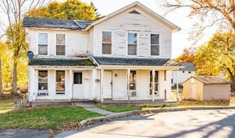 263 E Bank St, Albion, NY 14411