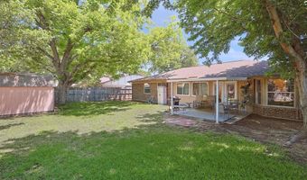 5215 Marshfield Ct, Arlington, TX 76016