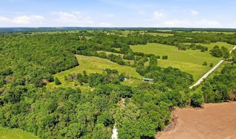 243 E 508th Rd, Aldrich, MO 65601