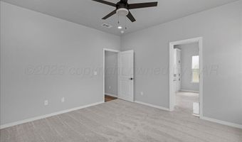 7610 Arlo Dr, Amarillo, TX 79119