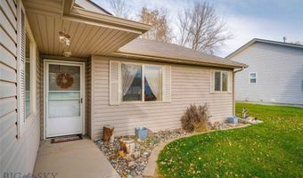 1009 Paisley Dr, Belgrade, MT 59714