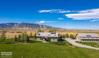 15 Ridge View Trl, Cody, WY 82414