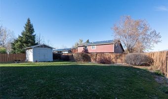 503 Spooner, Belgrade, MT 59714