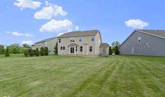 543 Amersham Ct, Avon, IN 46123