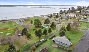 886 FLORENCE Ave, Astoria, OR 97103