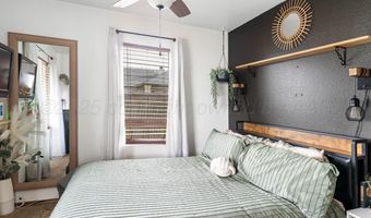 91 N ALABAMA St, Amarillo, TX 79106
