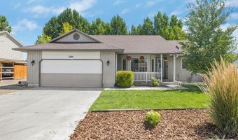 2163 Dakota Ln, Idaho Falls, ID 83406