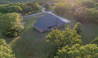 18040 County Road 1558, Ada, OK 74820