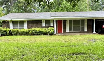 140 Gayven Dr, Ball, LA 71405