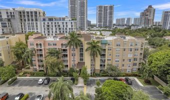 19501 E Country Club Dr 9407, Aventura, FL 33180