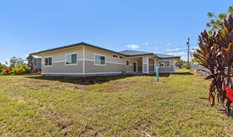 3905 KILA Pl, Hilo, HI 96720