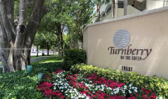 19501 W Country Club Dr 1611, Aventura, FL 33180