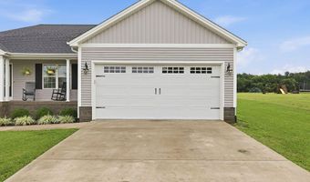 342 John Purdom Dr, Almo, KY 42020