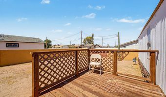 1523 N ETTA St, Casa Grande, AZ 85122