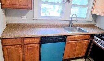 341 Dewitt Ave 1St Floor, Belleville, NJ 07109
