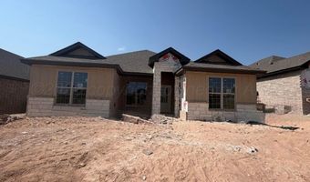 1602 FOX HOLLOW Ave, Amarillo, TX 79108