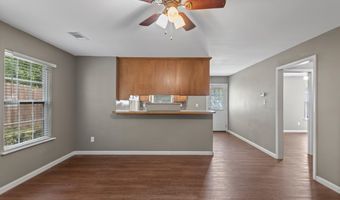 1235 Odessa, Benton, AR 72015