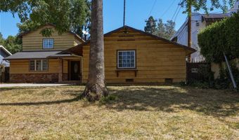 509 Alameda, Altadena, CA 91001