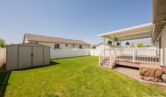 3794 John Adams Pkwy, Ammon, ID 83406
