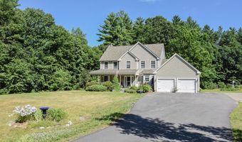 22 Sargent Rd, Brookline, NH 03033