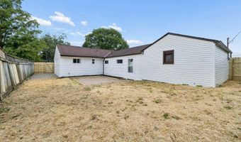 3419 Homestead Dr, Columbus, OH 43224