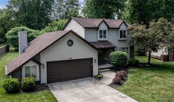 315 Randwood Dr, Amherst, NY 14221
